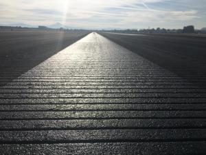 Runway Rubber Removal 4
